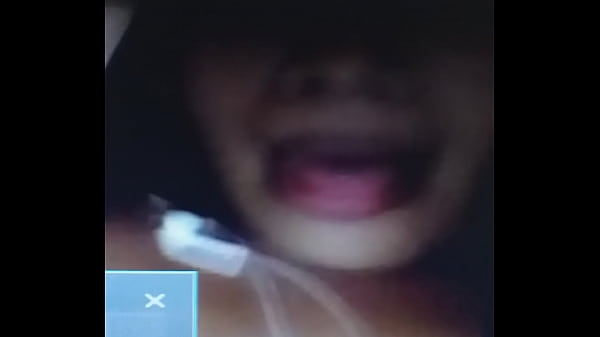 A philipina do fingring on Vcall