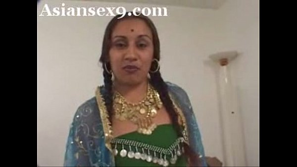 Amateur Indian Hairy