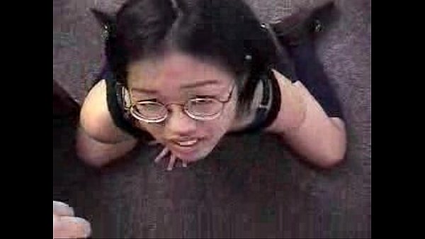 barely legal asian teen