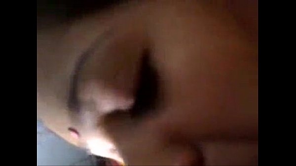 CUTE aunty pov fuck creampie
