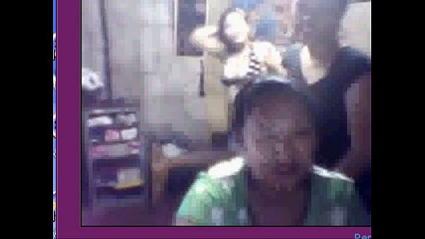 philipines step Mom and Daughters Dorm 3