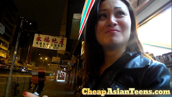 Picking up a domestic helper in Hong Kong pt1