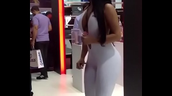 rica venezolana en mall de lima