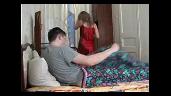 Russian Old and young