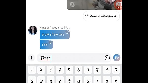 Skype filipino