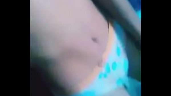 Sobrina venezolana apretada