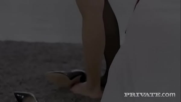 The Asian Katana in her first interracial