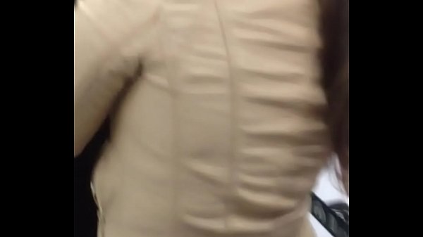 Culo de una venezolana en Mexico