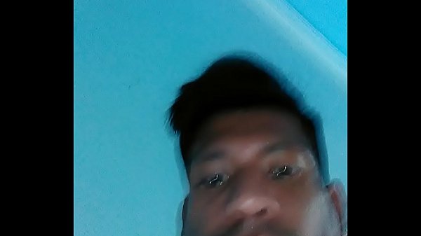 Dando cú para  o venezuelano dotado