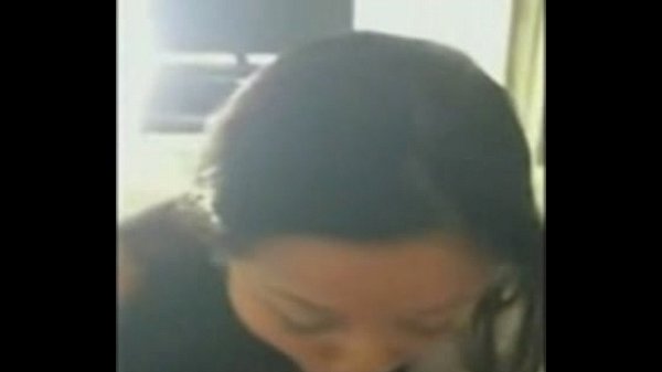 Filipina Asian girlfriend POV blowjob