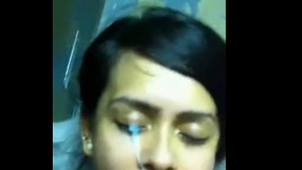 Indian facial – Random-porn.com