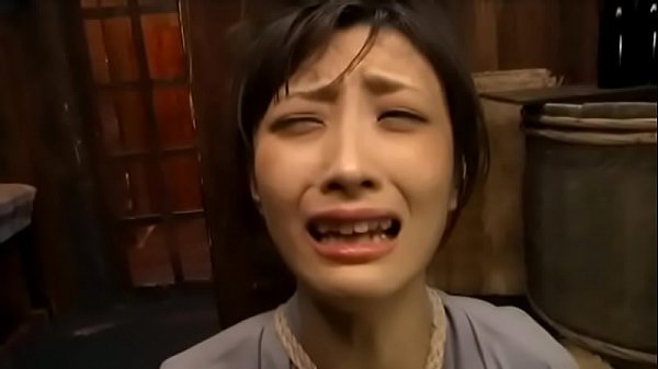 Japanese BDSM Part 4 .. Bondage , Wooden horse ..