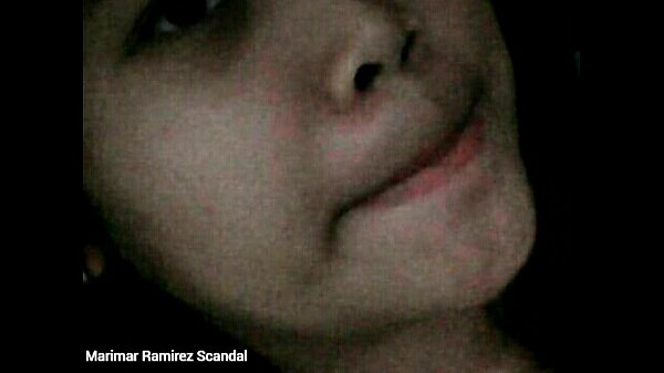 Marimar Ramirez – Pinay Scandal