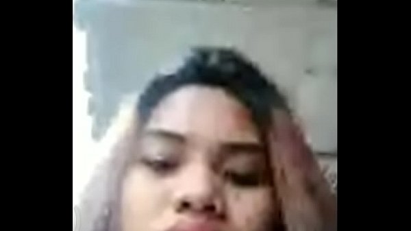 Philippines girl and me Masturbating