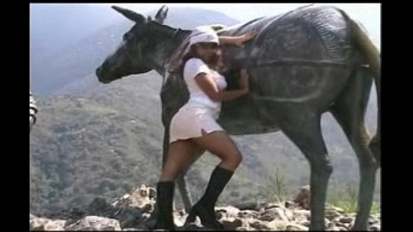 venezolana en merida 1